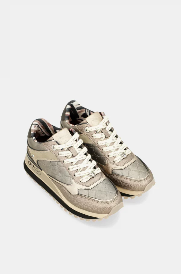 Zapatilla deportiva femenina CHOSE to Shine Soria