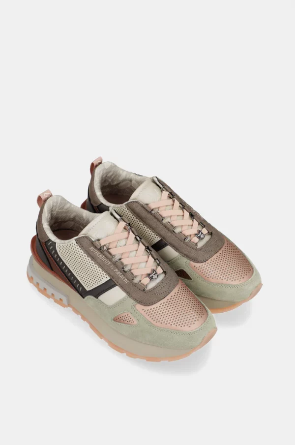 Deportivas premium cómodas y exclusivas Anekke