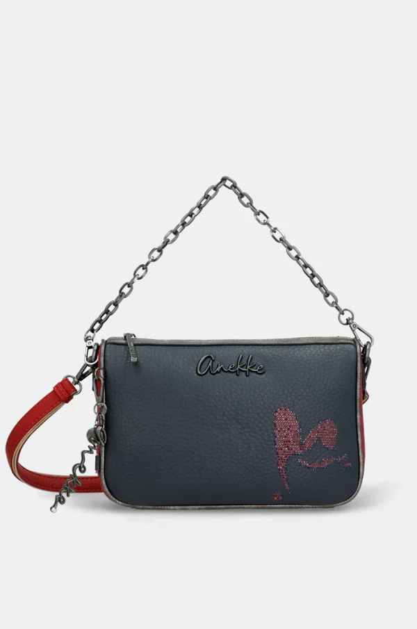 Bolso bandolera elegante Anekke