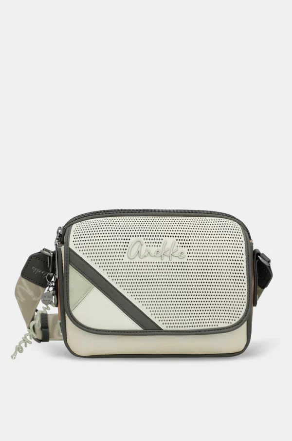Bolso bandolera exclusivo y moderno Anekke