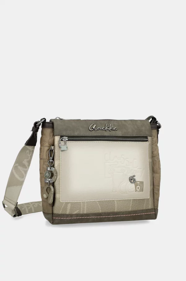 Bandolera elegante premium Anekke
