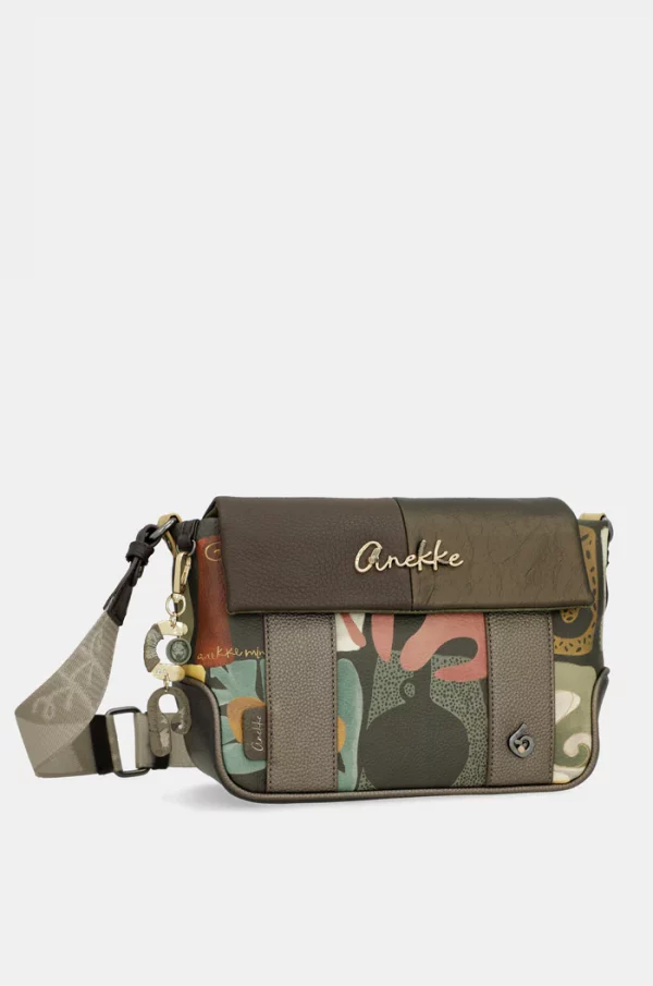 Bolso bandolera exclusivo Anekke