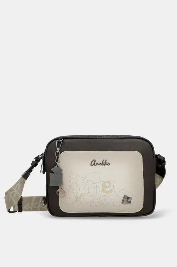 Bolso bandolera elegante Anekke