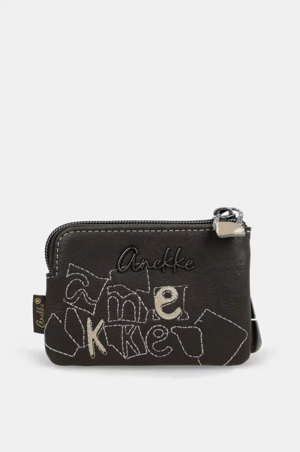 Monedero de mano elegante Anekke