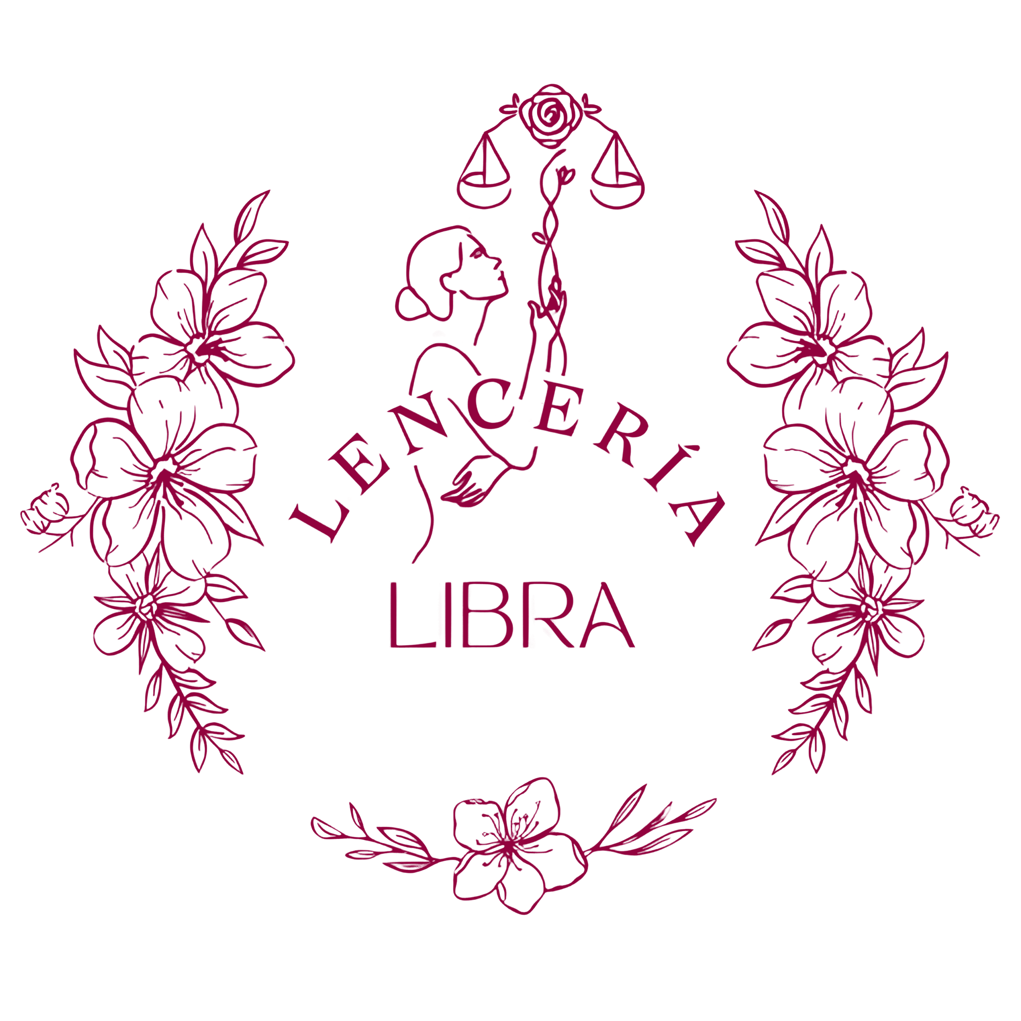 Lencería Libra, Exclusividad, Calidad, Moda.