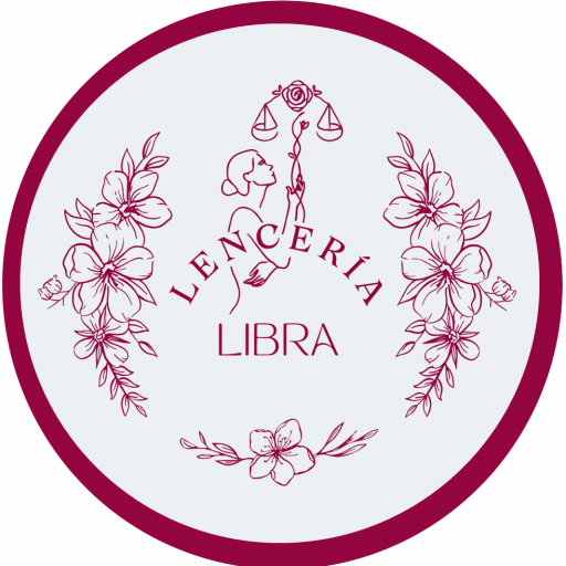Lencería Libra, Exclusividad, Calidad, Moda.
